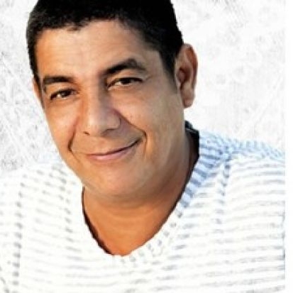 ZECA PAGODINHO title=