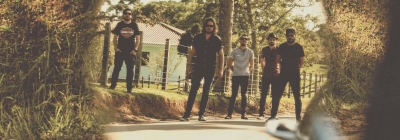 PALLETS LANÇA CLIPE DO ROCKÃO ESTRADA