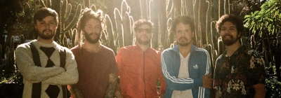 WHIPALLAS LANÇA SINGLE DE NOVO EP