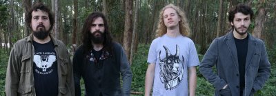 PEIXES VOADORES LANÇAM SINGLE IMPACTANTE