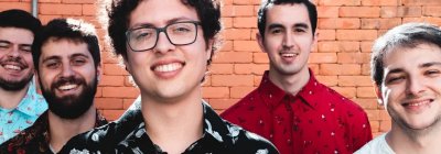 SOUND BULLET É ATRAÇÃO EM PORTUGAL