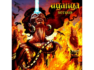 SAIBA TUDO SOBRE O NOVO DISCO DO UGANGA WIDTH=