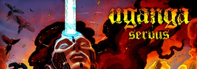 SAIBA TUDO SOBRE O NOVO DISCO DO UGANGA
