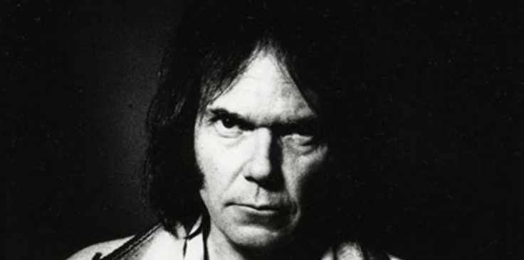 6 MSICAS PARA COMEAR A GOSTAR DE NEIL YOUNG title=