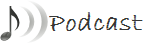Ou�a o nosso Podcast