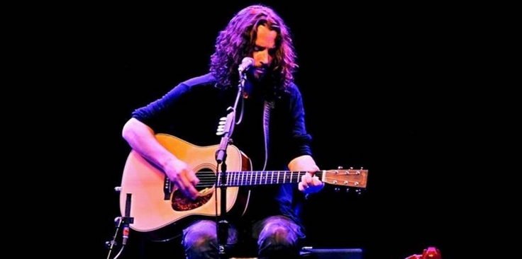 CRTICA: CHRIS CORNELL - TEATRO BRADESCO (RJ) 08/12/16 title=