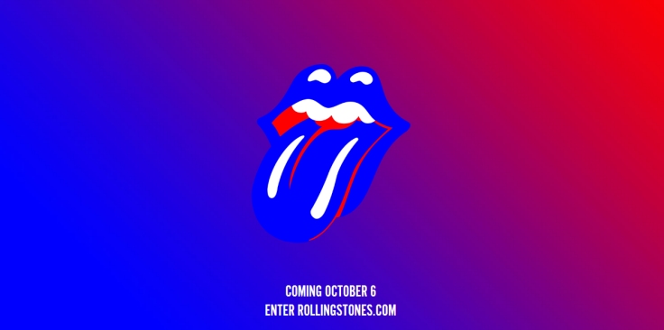 STONES ANUNCIAM LBUM DE BLUES title=