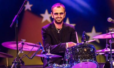 TOP 5 RINGO STARR