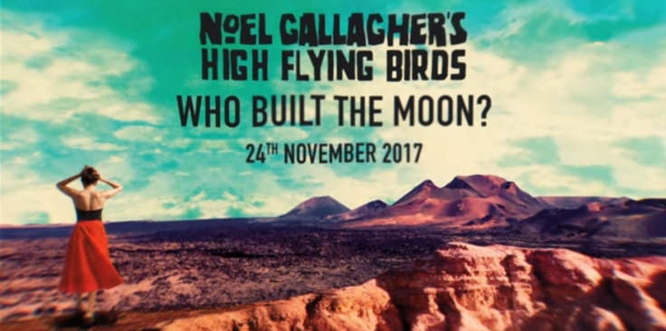 NOEL APRESENTA NOVO LBUM title=