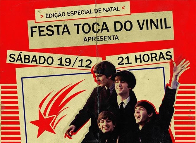 FESTA DA TOCA DO VINIL WIDTH=