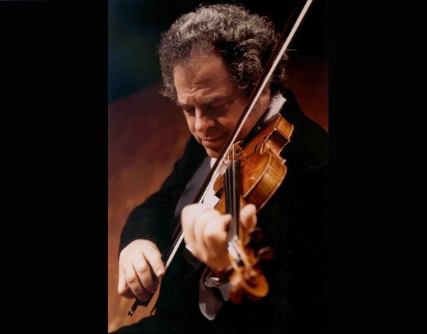 ITZHAK PERLMAN WIDTH=