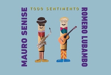 MAURO SENISE E ROMERO LUBAMBO WIDTH=