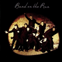 BAND ON THE RUN title=