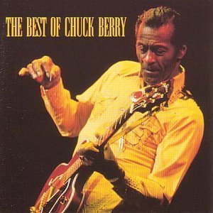 THE BEST OF CHUCK BERRY title=