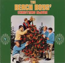 THE BEACH BOYS CHRISTMAS ALBUM title=