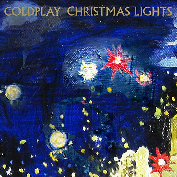 CHRISTMAS LIGHT title=