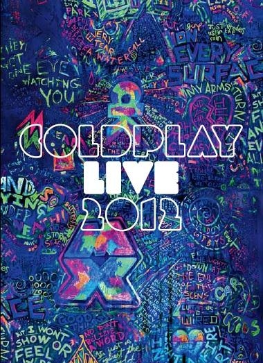 LIVE 2012 title=
