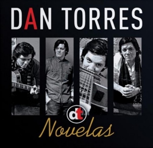  DAN TORRES NOVELAS title=