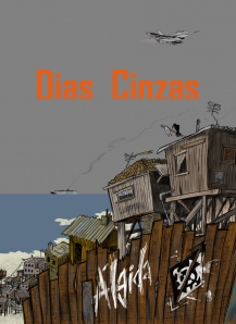 DIAS CINZAS title=