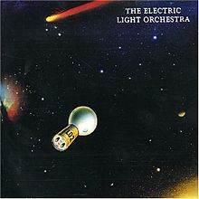 THE ELECTRIC LIGHT ORCHESTRA II title=