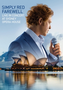 FAREWELL  LIVE IN SIDNEY title=