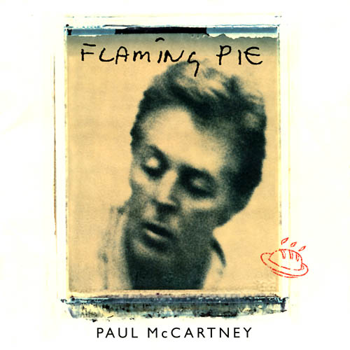FLAMING PIE title=