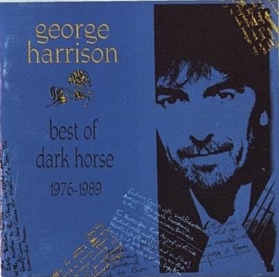 The Best of George Harrison Vol.2 title=