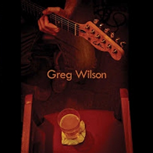 GREG WILSON title=