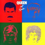 HOT SPACE title=