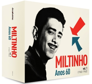 MILTINHO ANOS 60 title=