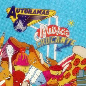 Image result for autoramas musica crocante