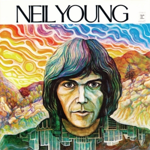 NEIL YOUNG title=