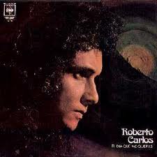 ROBERTO CARLOS title=