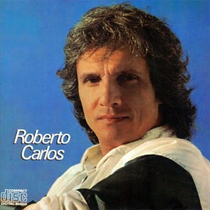 ROBERTO CARLOS title=