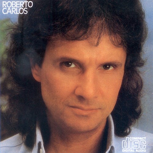 Classify Roberto Carlos, Brazilian singer and composer