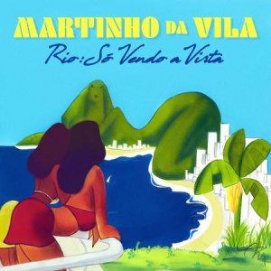 RIO: SÓ VENDO A VISTA title=