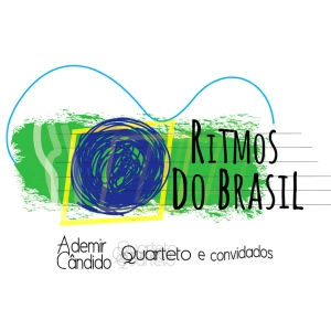 RITMOS DO BRASIL  title=