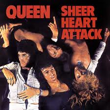 SHEER HEART ATTACK title=