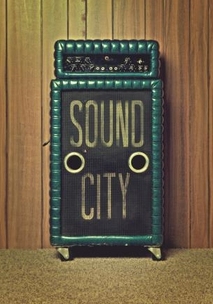 SOUND CITY title=