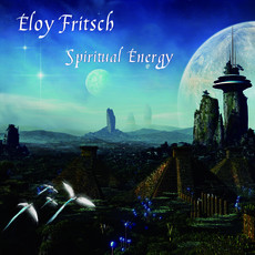SPIRITUAL ENERGY title=