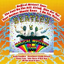 MAGICAL MYSTERY TOUR  title=