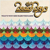 THATS WHY GOD MADE THE RADIO title=