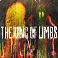 THE KING OF LIMBS title=