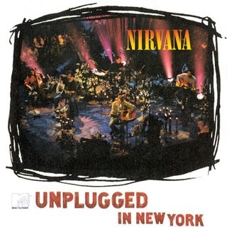 UNPLUGGED IN NEW YORK title=
