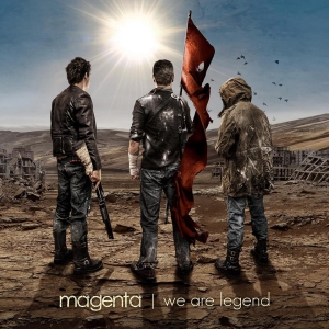 WE ARE LEGEND title=