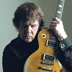 GARY MOORE title=