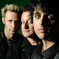 GREEN DAY title=