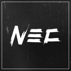 NEC title=