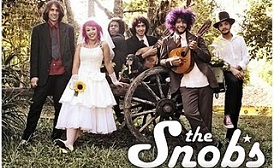 Entrevista com SNOBS, THE