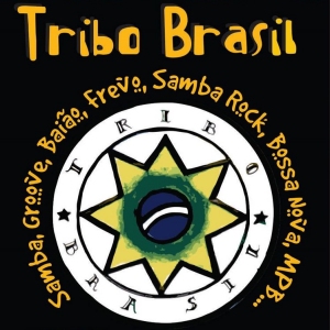 TRIBO BRASIL title=